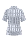 Frank Walder Polo S63304407 Blauw 2