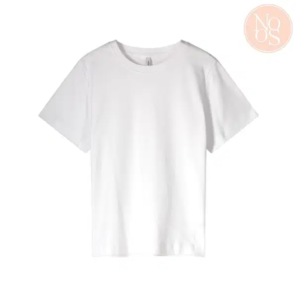 Summum T-Shirt Lyon-30645 Off-White 1