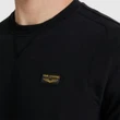 PME Legend Sweater PLS0000431 Zwart 6
