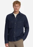 No Excess Overshirt 33590845 Blauw 5