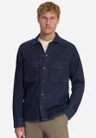 No Excess Overshirt 33590845 Blauw 5