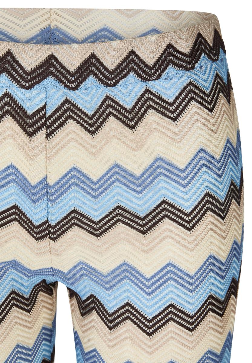 Rabe Pantalon 56-118456 Blauw 3