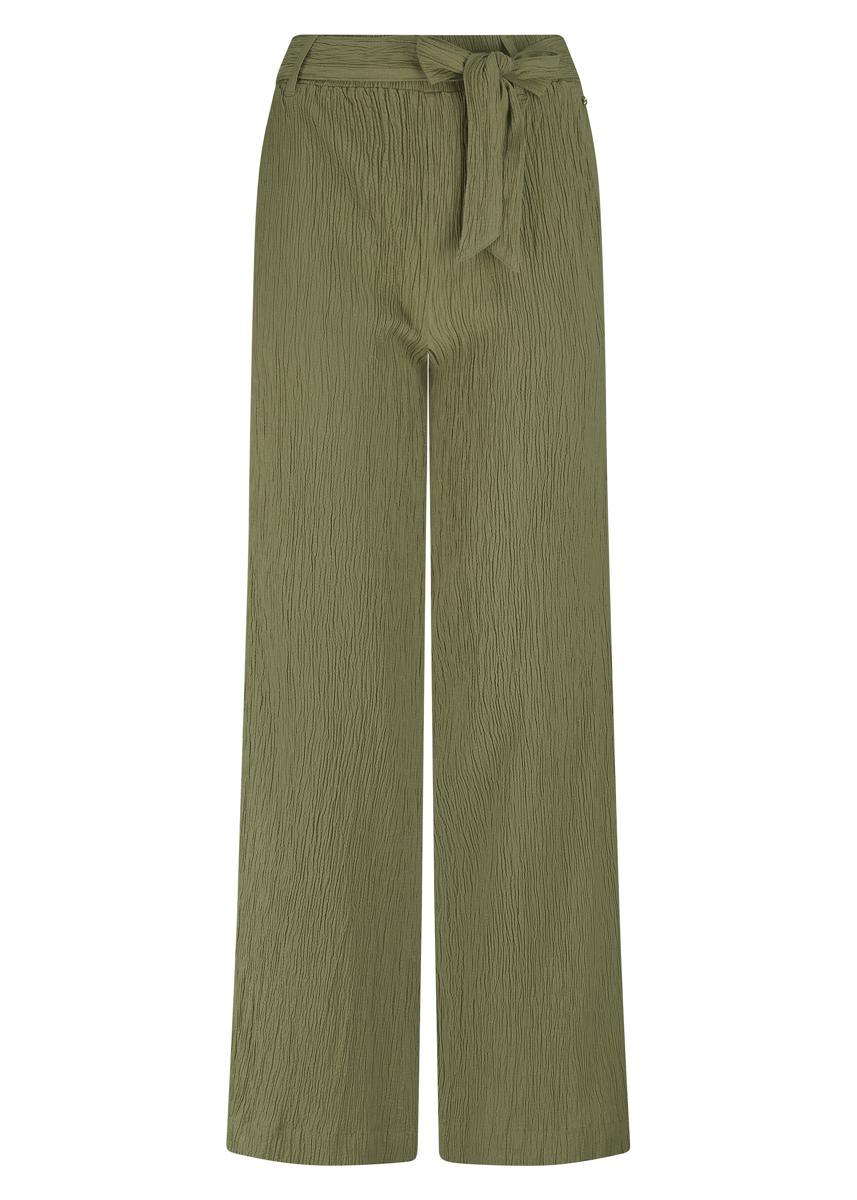 Tramontana Pantalon C30-19-101 Groen 2