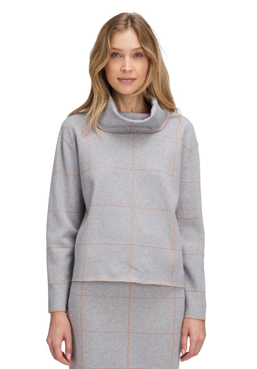 Betty Barclay Trui 53061588 Grijs 1