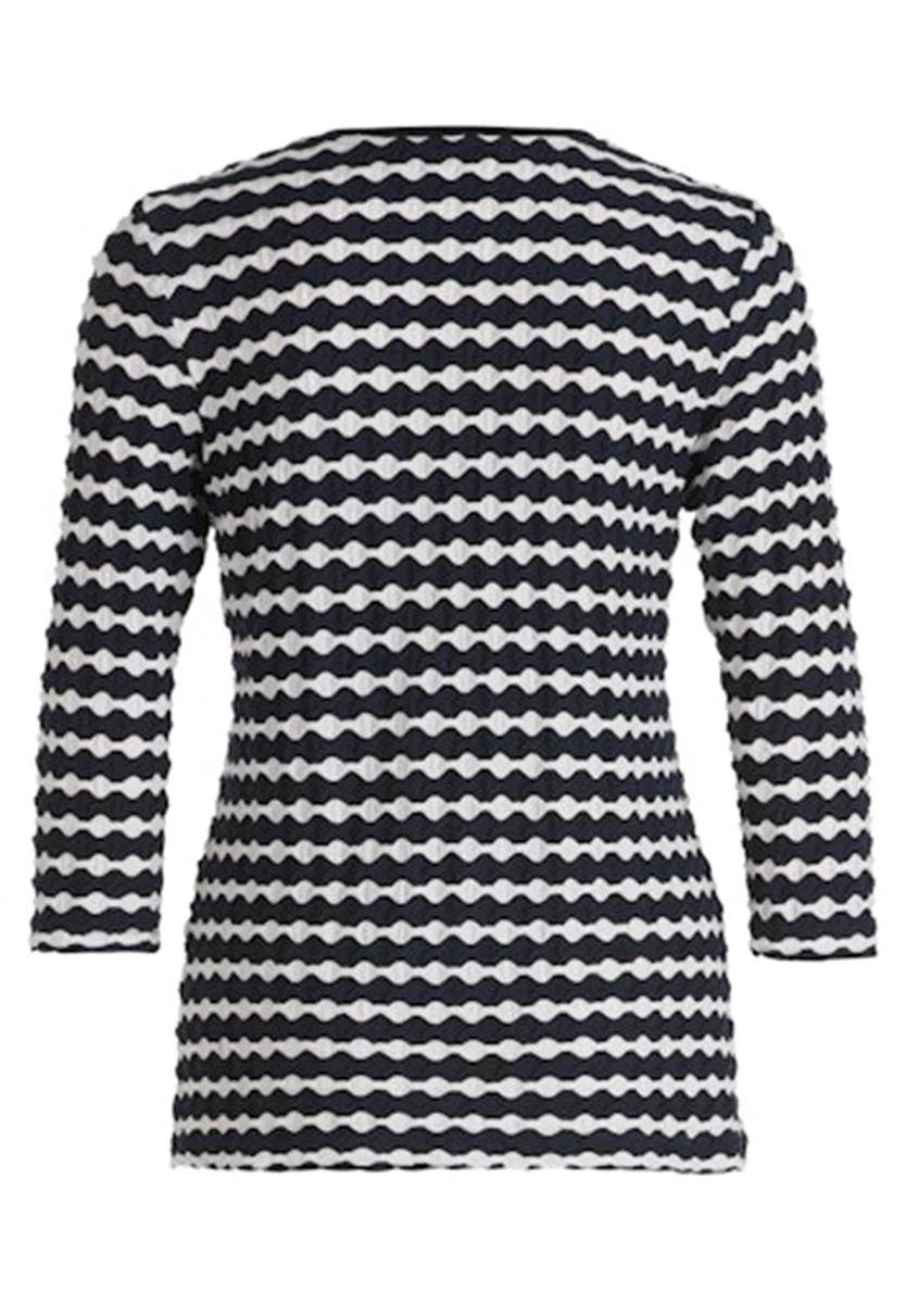 Betty Barclay Longsleeve 23791179 Blauw 3