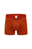 A-dam Boxershort Ginger Scoutmap Rood 2