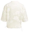 YAYA Blouse 01-201234-607 Beige 2