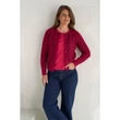 Roberto Sarto T-Shirt 631144 Rood 6