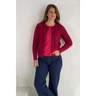Roberto Sarto T-Shirt 631144 Rood 6