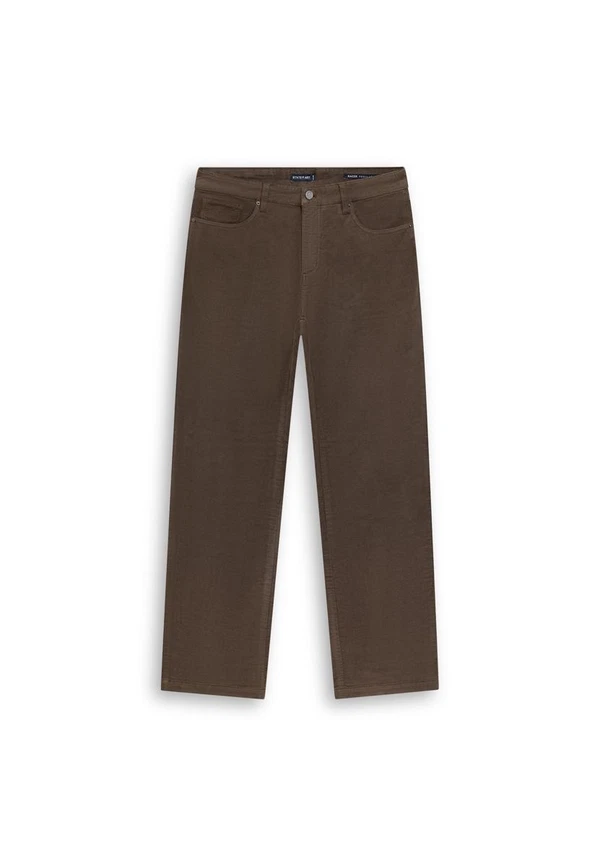 State of Art Pantalon 641-2661734 Bruin 1