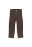 State of Art Pantalon 641-2661734 Bruin 1
