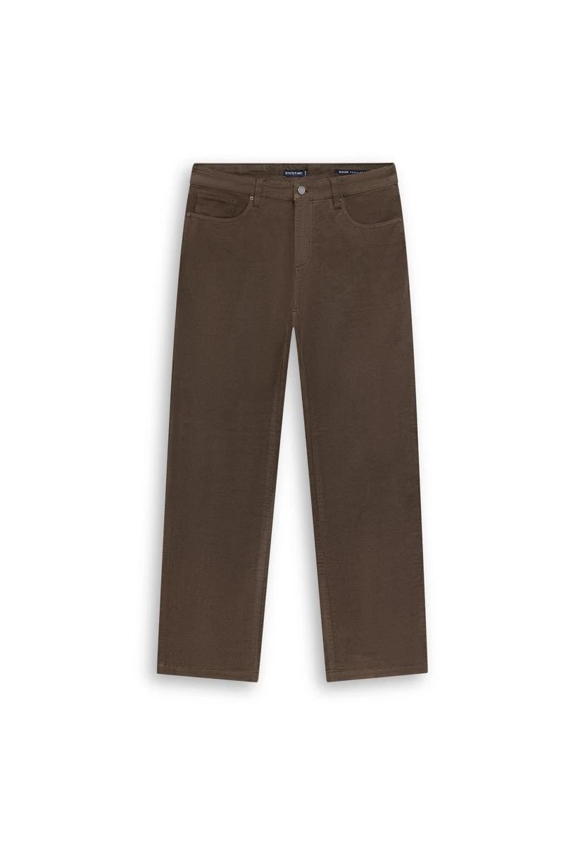State of Art Pantalon 641-2661734 Bruin 1