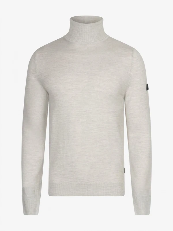 Cavallaro Coltrui Merino Off-White 1