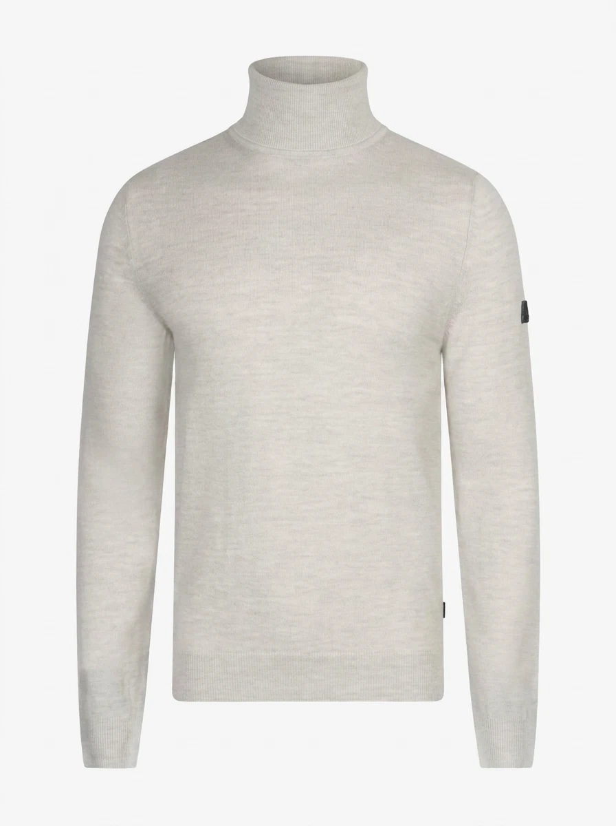 Cavallaro Coltrui Merino Off-White 1