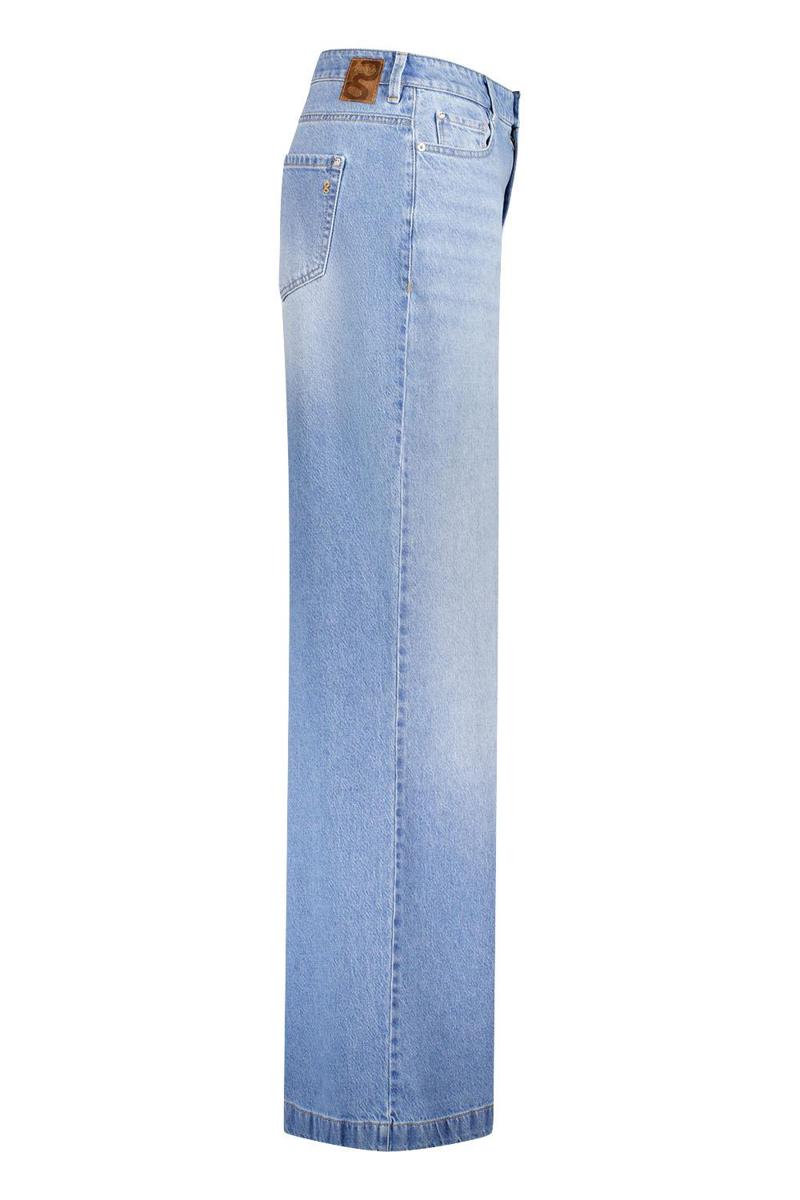 Gardeur Jeans Uletta 670501 Blauw 3