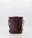 New Apparel Tas Kendra Rood 1