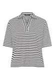 Frank Walder T-Shirt 502410 Blauw 1