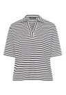 Frank Walder T-Shirt 502410 Blauw 1
