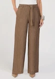 Bianca Pantalon 70134 Bruin 1