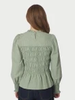 Neo Noir Blouse Possa Groen 3