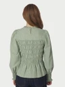 Neo Noir Blouse Possa Groen 3