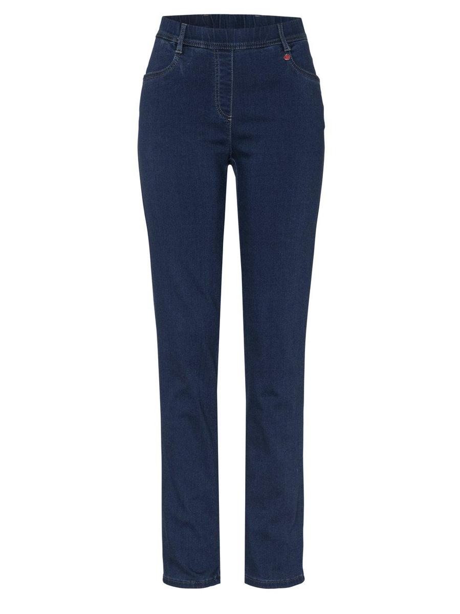 TONI Pantalon 11-51/2800-87 Blauw 2