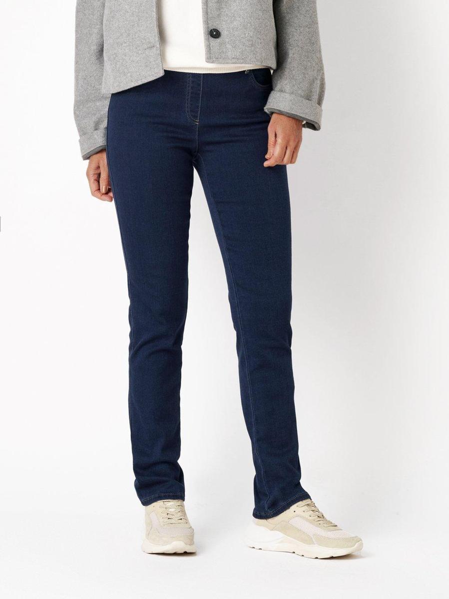 TONI Pantalon 11-51/2800-87 Blauw 2