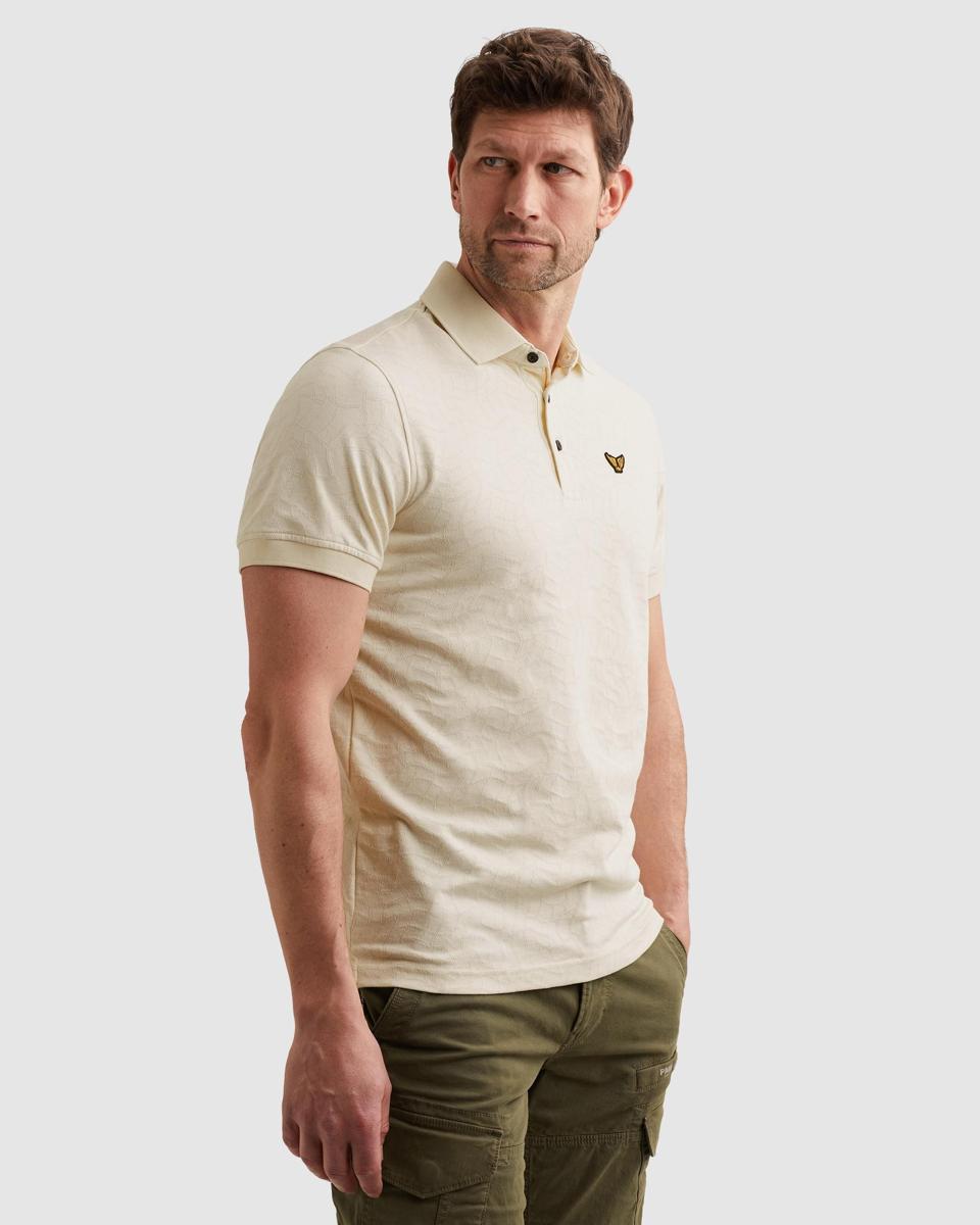 PME Legend Polo PPSS2605860 Groen 5
