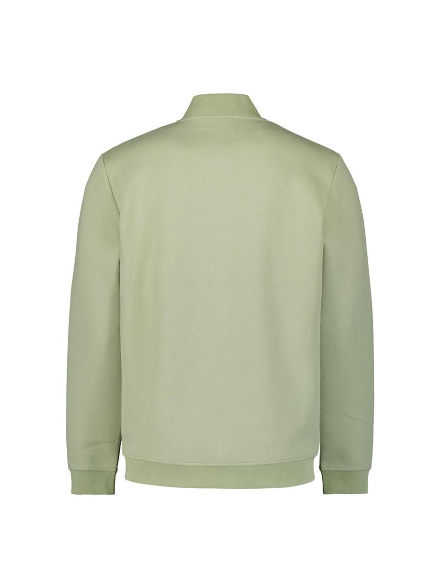 No Excess Vest 29100806SN Groen 4