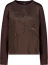 Monari Longsleeve 810559 Bruin 3