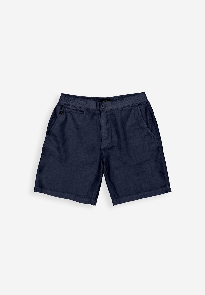 Butcher of Blue Korte Broek M2611082 Blauw 1
