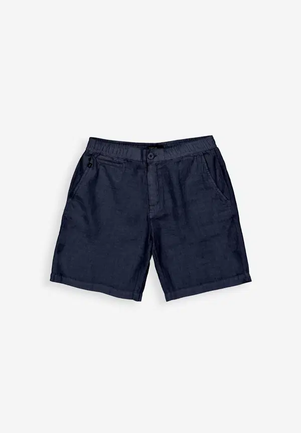 Butcher of Blue Korte Broek M2611082 Blauw 1