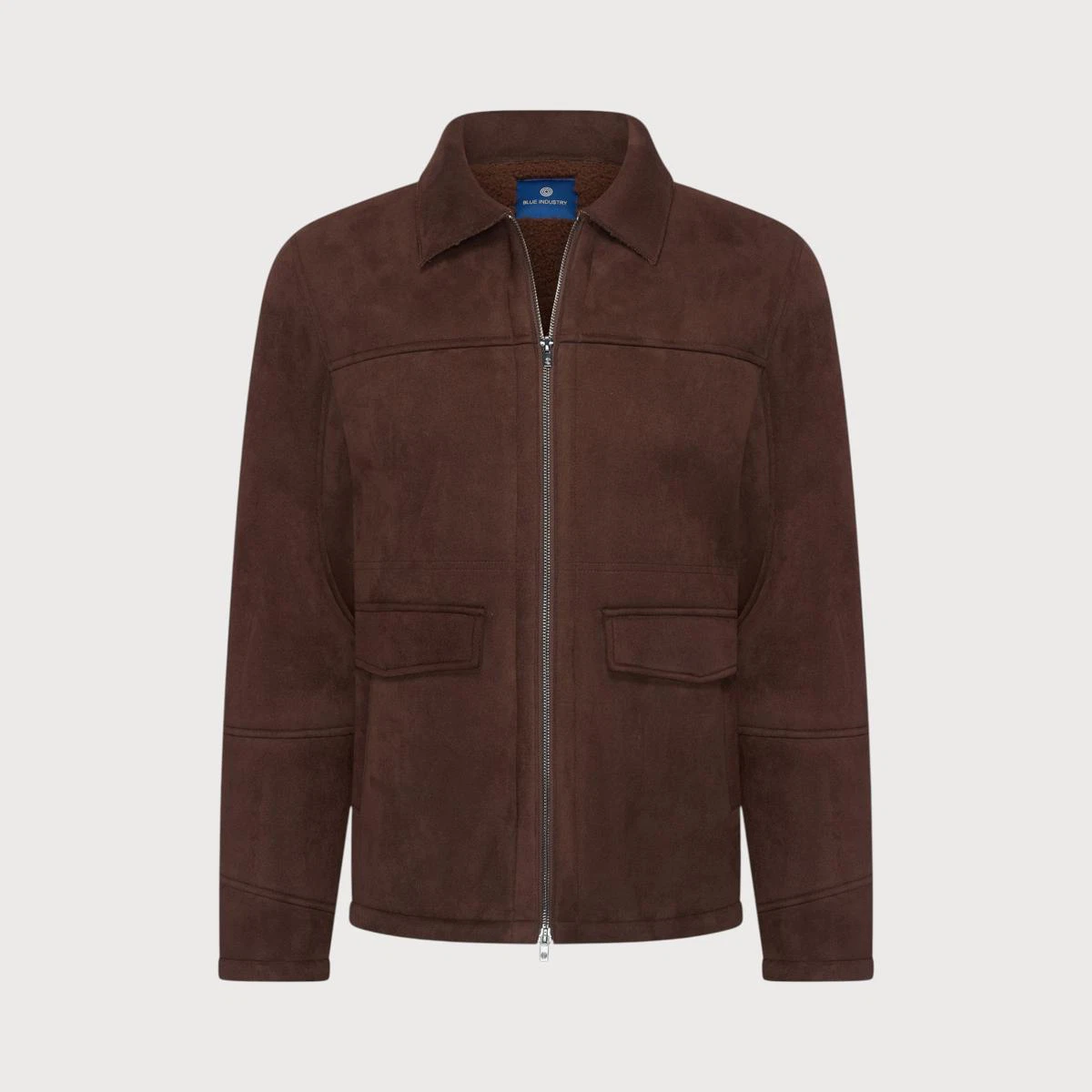 Blue Industry Jack OBIW26-M3 Bruin 2