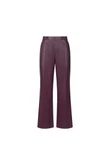 NUKUS Pantalon NKF09061 Rood 1