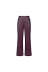 NUKUS Pantalon NKF09061 Rood 1