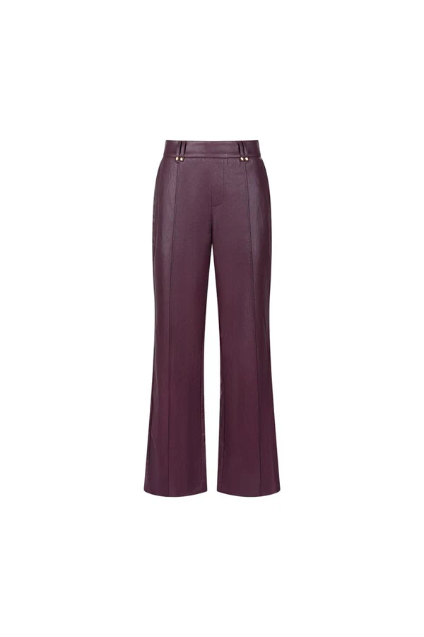 NUKUS Pantalon NKF09061 Rood 1