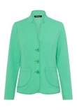 Frank Walder Blazer 716308 Groen 1