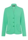 Frank Walder Blazer 716308 Groen 1