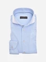John Miller Overhemd 5346516 Blauw 1