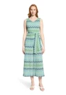 Betty Barclay Jumpsuit 61761898 Groen 1