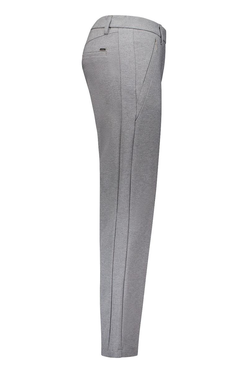 Gardeur Pantalon Zene57 Grijs 3