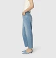 MAC Jeans Danni 3110-90-0389L Blauw 5