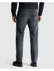Cast Iron Pantalon CTR750 Blauw 6
