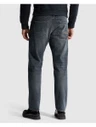 Cast Iron Pantalon CTR750 Blauw 6