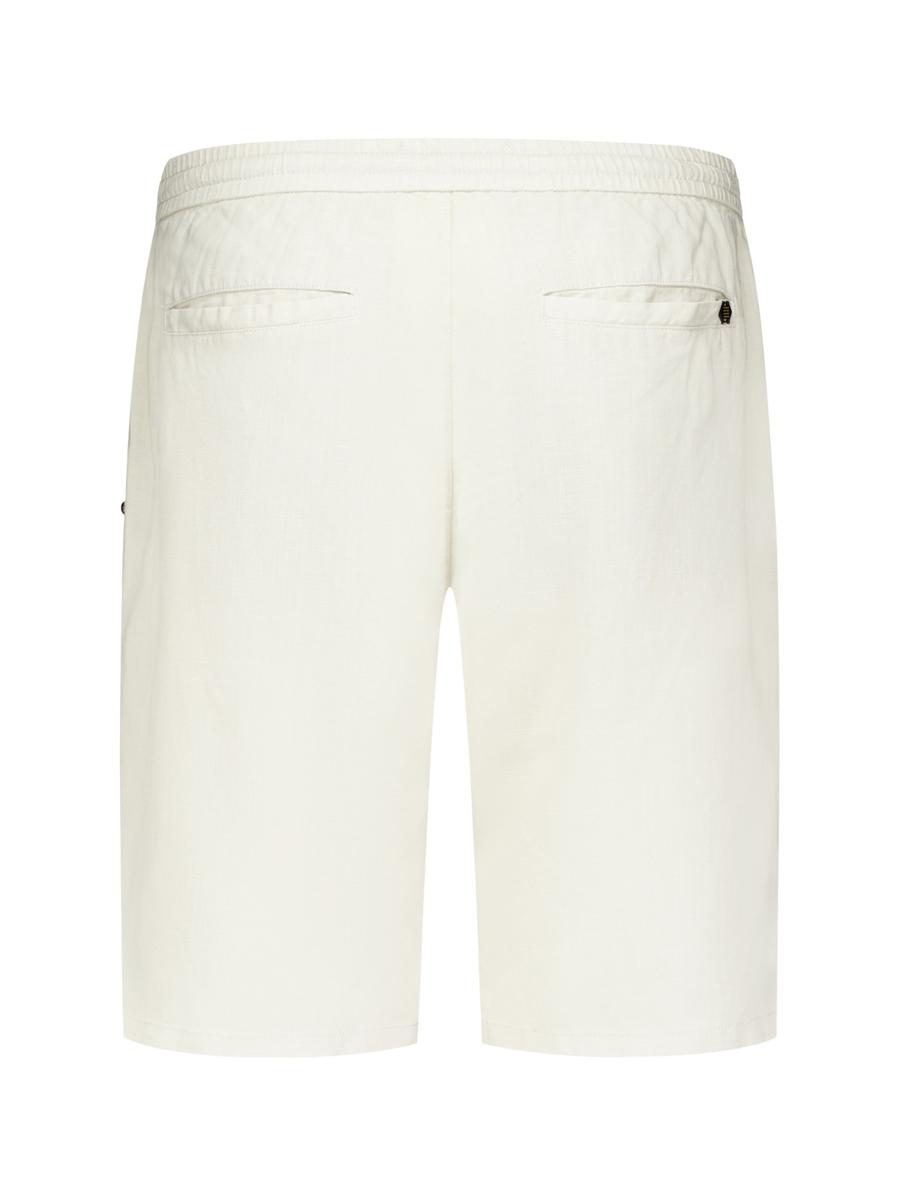 No Excess Korte Broek 328190423 Beige 5