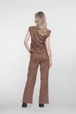Geisha Pantalon 61664-20 Bruin 2