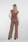 Geisha Pantalon 61664-20 Bruin 2