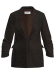 Bianca Blazer 84017 Bruin 1