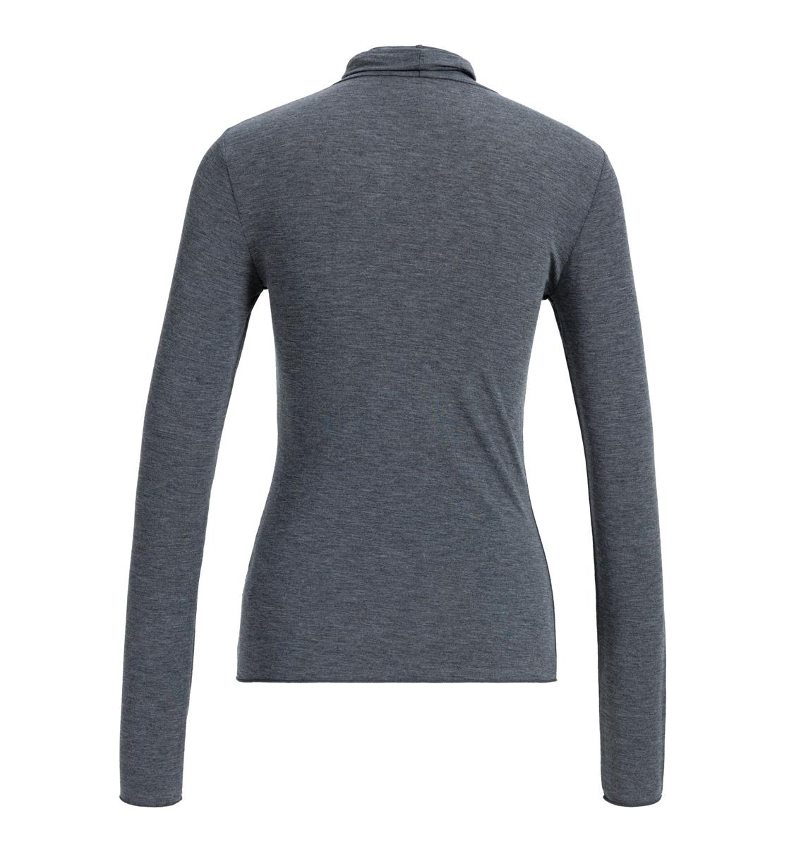 YAYA Longsleeve 01-709440-610 Grijs 3