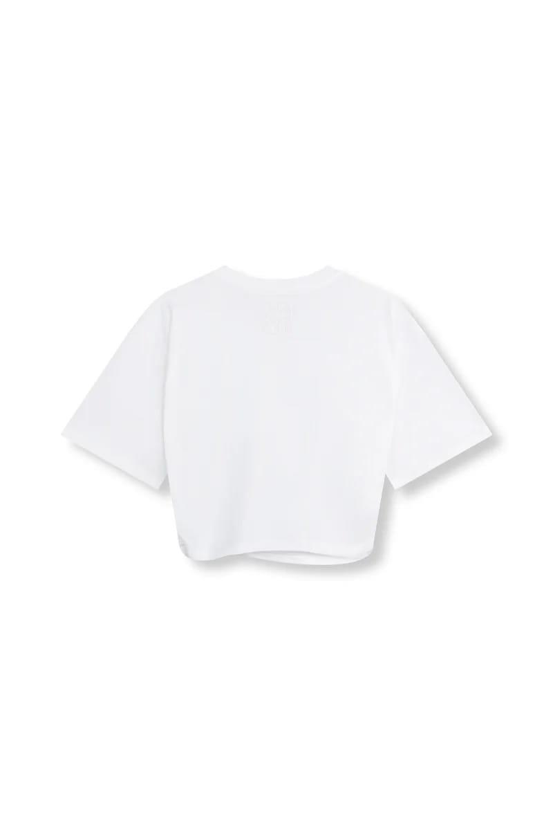 Refined Department T-Shirt Barr Off-White 3
